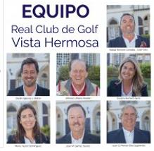 La III Copa de España de Golf Croquet, a escena en El Puerto