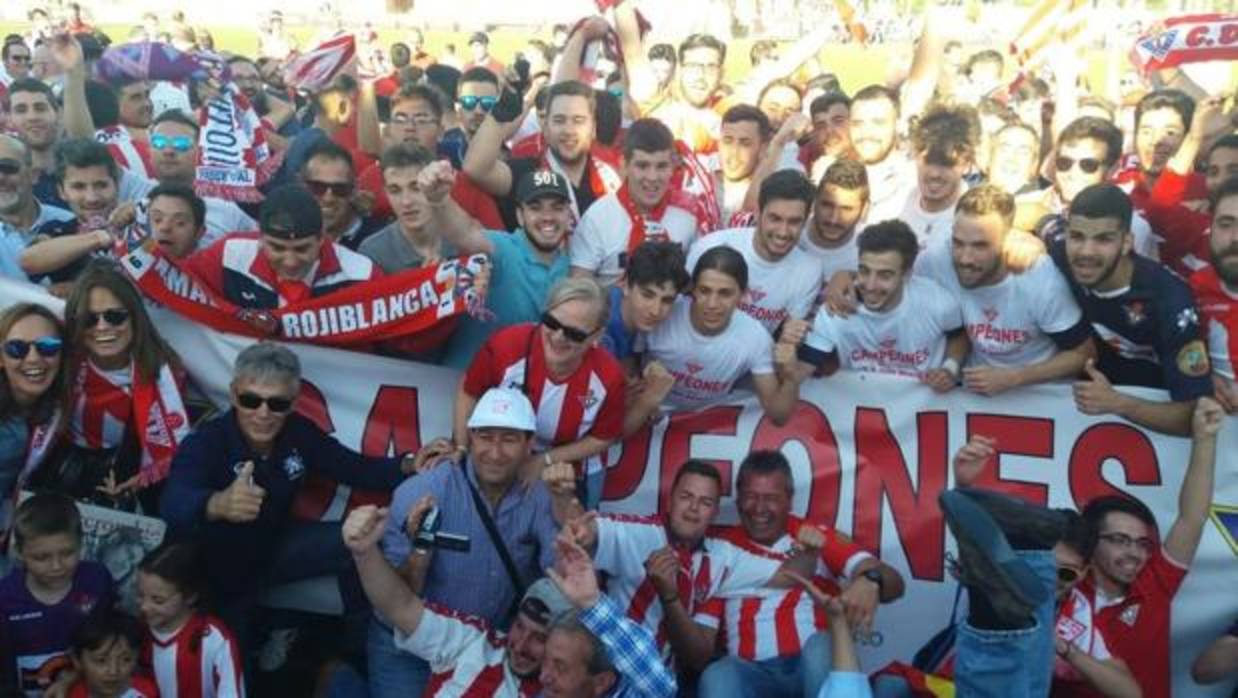 Horarios de los partidos del playoff de ascenso: Segunda B y Tercera