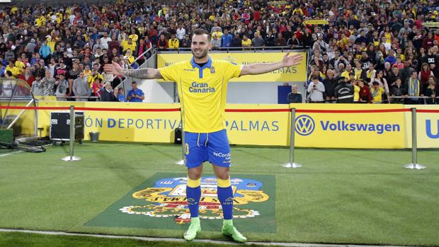 Jesé Rodríguez, el trotamundos que aspiraba a ser estrella del Real Madrid