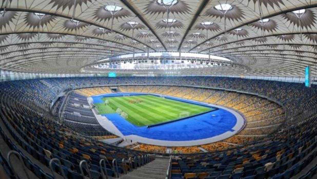 Cuándo y cómo será el sorteo de entradas para la final de la Champions en Kiev