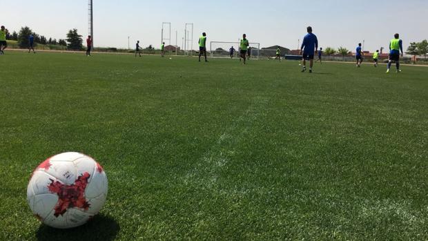 Fuenlabrada y Rápido de Bouzas piden al juez que no  permita al Fabril participar en el sorteo del playoff