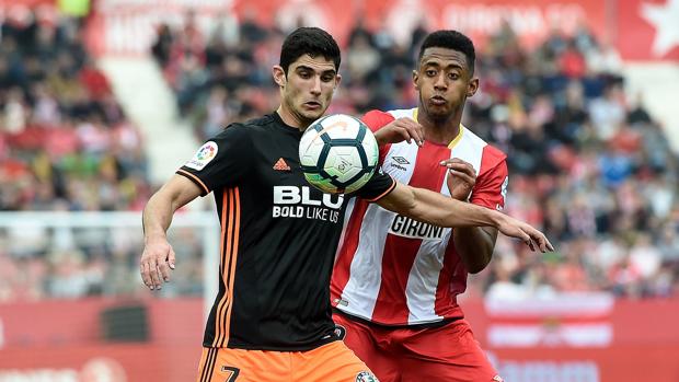 Vietto da la victoria al Valencia