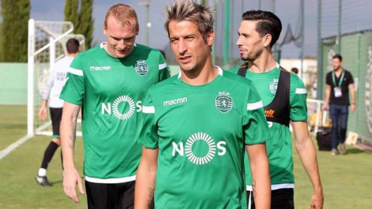 Coentrao, la patata caliente que el Sporting le devuelve al Real Madrid