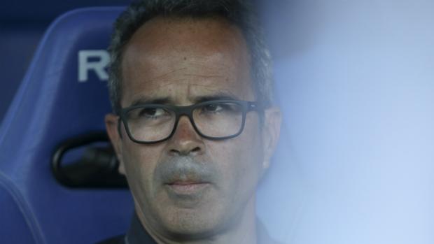 «Si el Cádiz CF B tiene un día bueno puede sentenciar la eliminatoria»