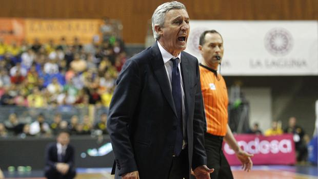 Valencia Basket-Barcelona