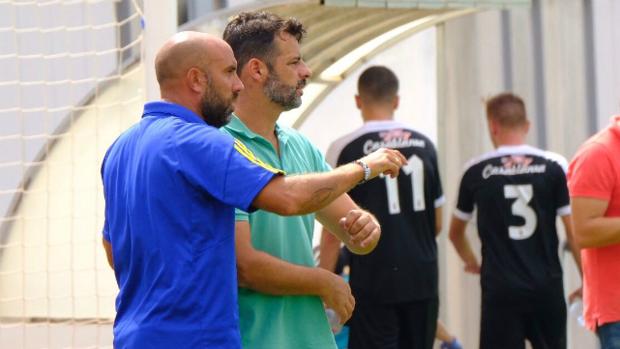 Mere destaca y avisa del potencial del Teruel