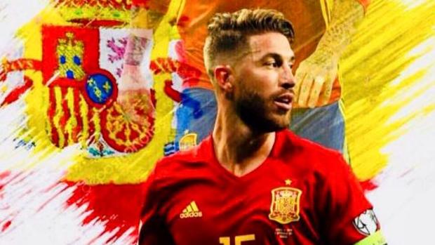 La reacción de los 23 elegidos para el Mundial 2018