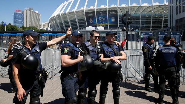 Una falsa alarma obliga a cerrar cinco estaciones de metro en Kiev