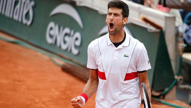 Djokovic acaba con Bautista y se cita con Verdasco