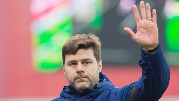 Pochettino marcha en cabeza