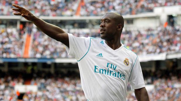 Seedorf: «Sería un honor entrenar al Real Madrid»