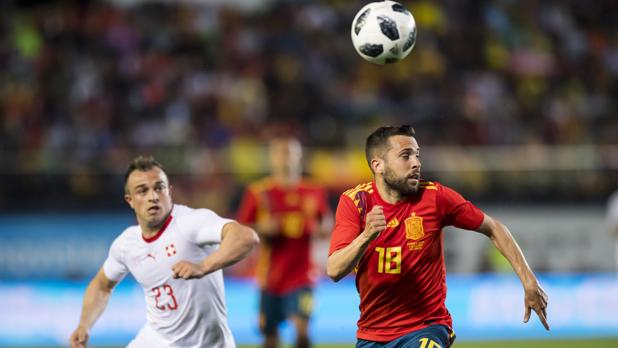 Dónde ver en directo por televisión todos los partidos del Mundial de Rusia