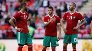 Marruecos vuelve a jugar un Mundial de fútbol tras 20 años de ausencia
