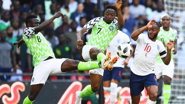 Nigeria, el ritmo de África