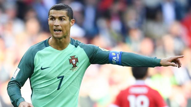 Ahora o nunca para Portugal, la campeona de Europa