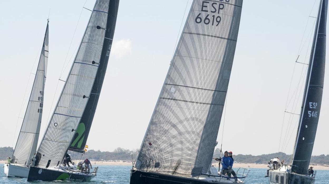 La Copa Valenciana, en el RCN Valencia este fin de semana