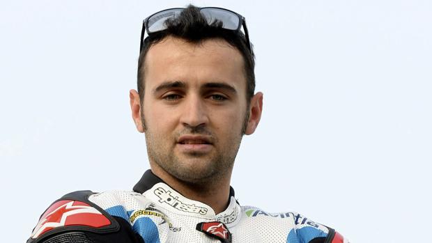 Pons Racing rescinde el contrato con Héctor Barberá