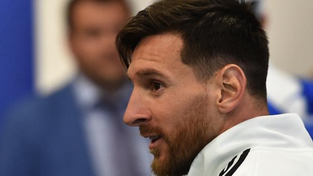 Leo Messi, sobre su problema con Hacienda: «Había la orden de Madrid de atacarme»