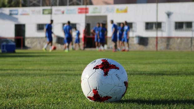 Detenidas 21 personas por amaño de partidos en Tercera división masculina y en Primera femenina