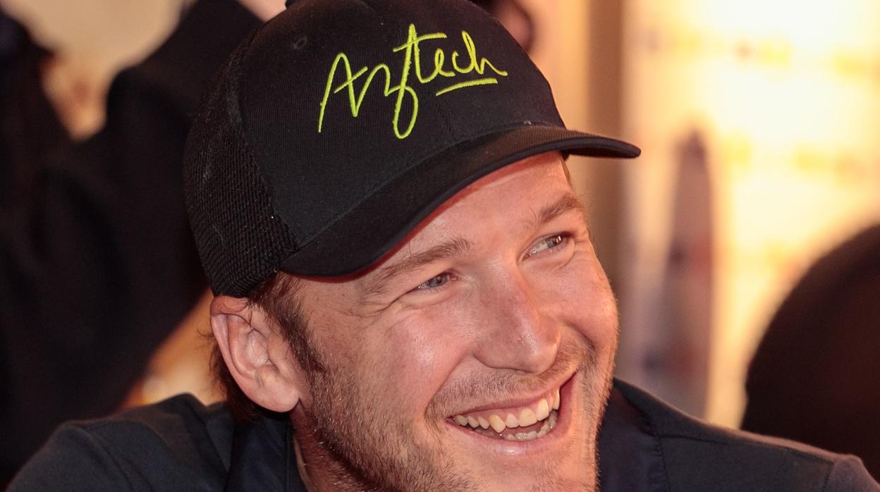 Bode Miller