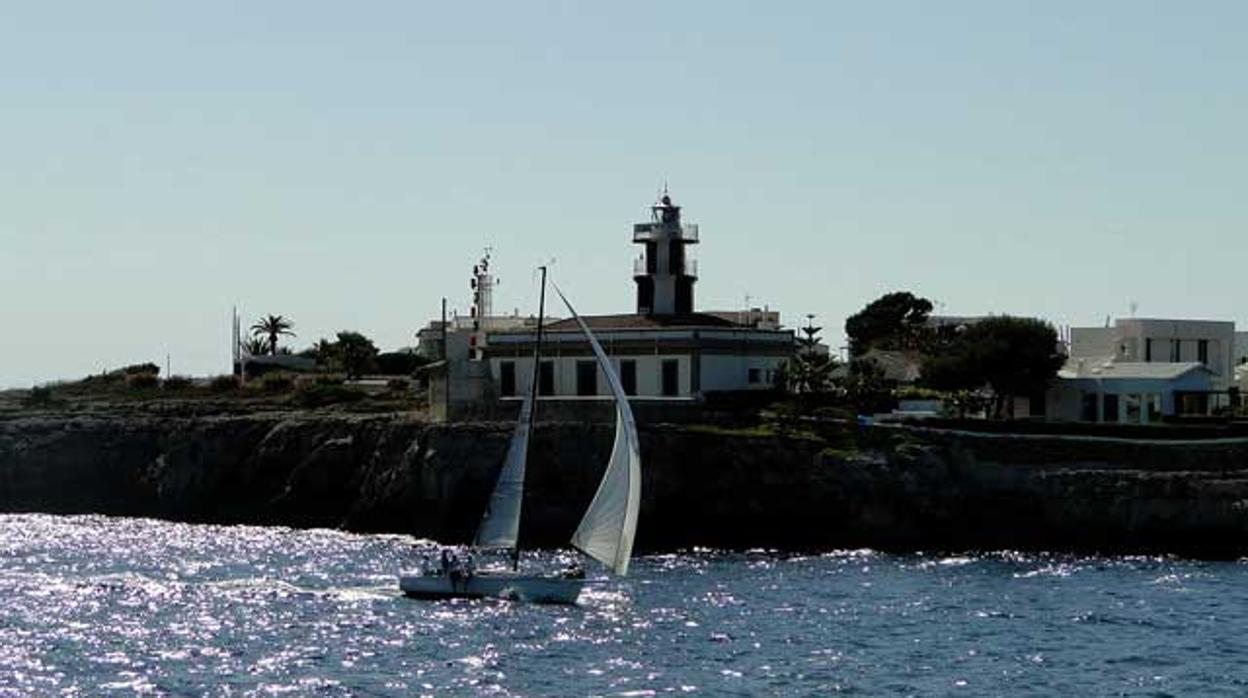 El viernes zarpa la regata Sitges-Ciutadella