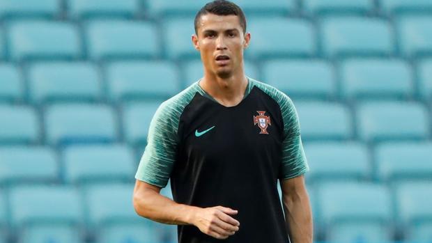 La última frontera de Cristiano Ronaldo