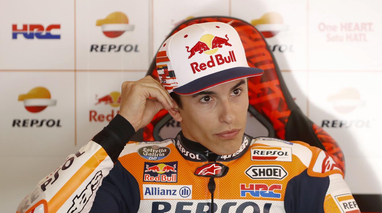 Marc Márquez