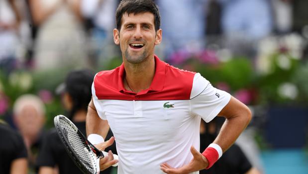 Djokovic, en una final un año después