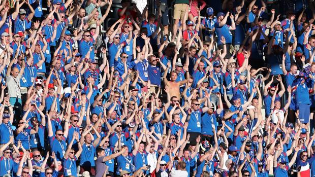 Horario y dónde ver el Islandia - Croacia