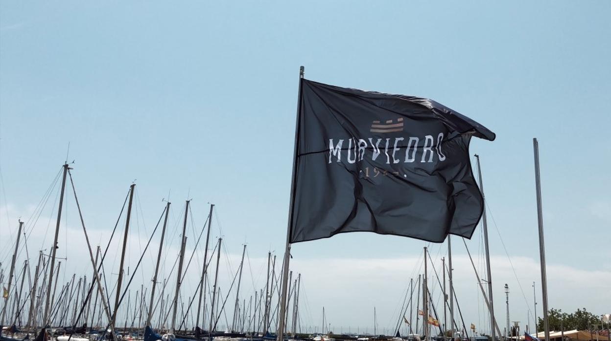 Bodegas Murviedro, con el Trofeo de la Reina