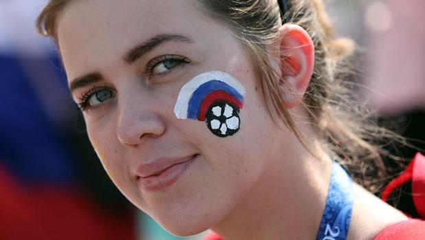 Un aficionado para Dostoyevski