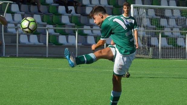 Fallece un jugador del Coruxo tras sufrir un accidente en Malta