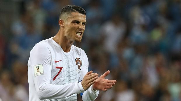 El Real Madrid pone precio a Cristiano Ronaldo