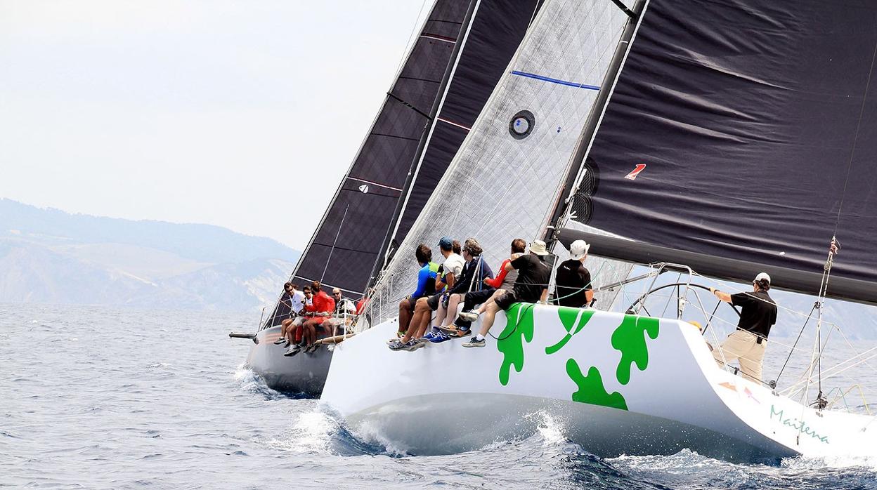 La regata Getxo-Lekeitio irrumpe en el calendario de verano