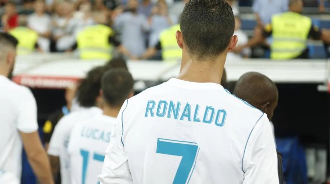 ¿A qué precio venderías a Cristiano Ronaldo?