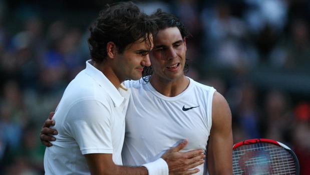 Wimbledon 2008: una final para siempre