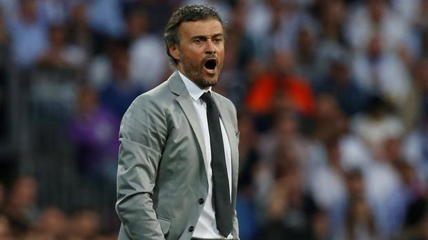 Luis Enrique, nuevo seleccionador