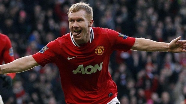 Scholes achaca el éxito de Inglaterra a Guardiola