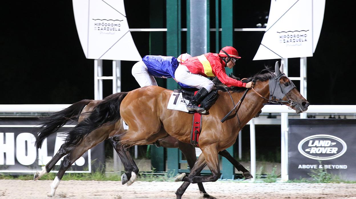 «Las noches del Hipódromo», el planazo de los jueves