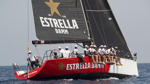 «Estrella Damm» vuelve a la Copa del Rey 20 años después