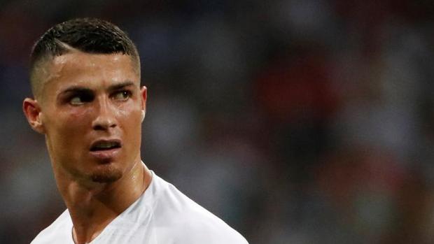 Las claves del acuerdo entre Cristiano Ronaldo y Hacienda