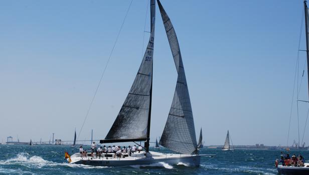 «Sirius VI», «Leiden» y «Maborán» ganaron la 7ª jornada de la Liga de Puerto Sherry