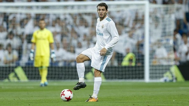 El Real Madrid «ficha» a Kovacic