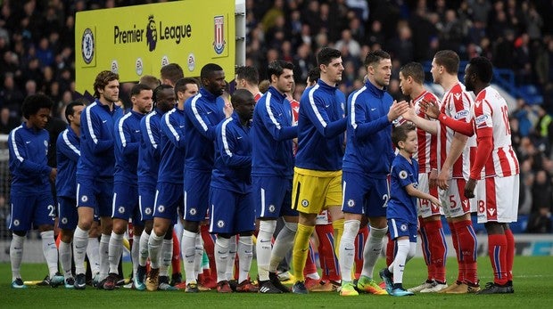 El Chelsea, el equipo más odiado de Inglaterra