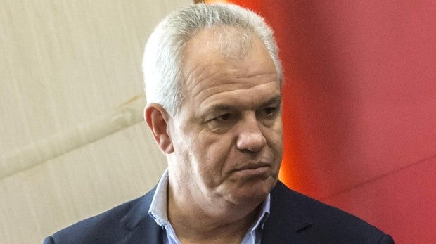 El sueldazo de Aguirre como seleccionador de Egipto
