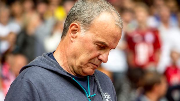 La última ocurrencia del Marcelo «el loco» Bielsa que asombra a Inglaterra
