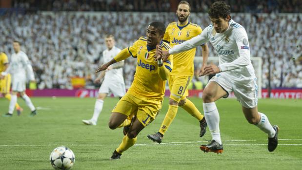 Horario y dónde ver el Real Madrid-Juventus