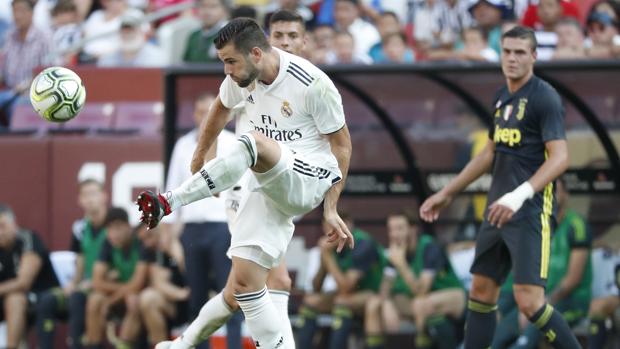 Horario y dónde ver el Real Madrid-Roma