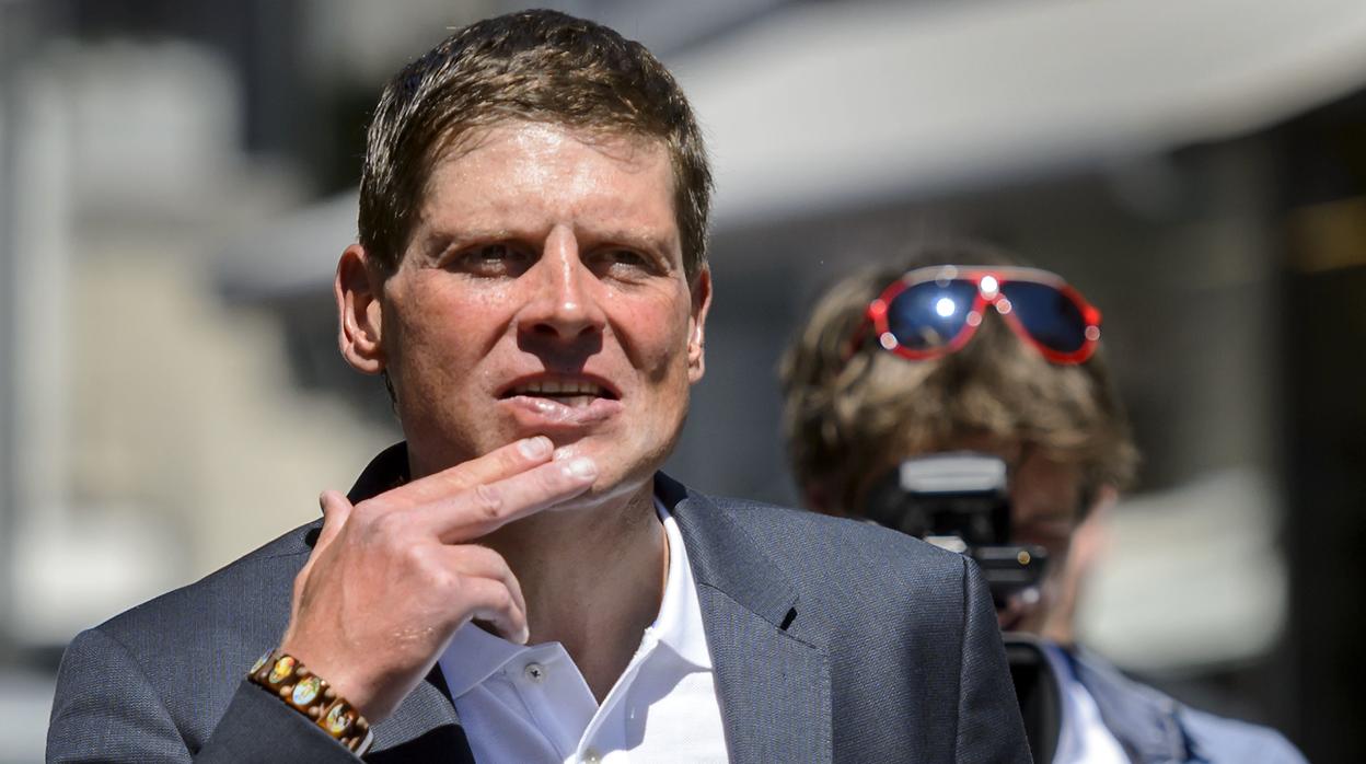 Jan Ullrich