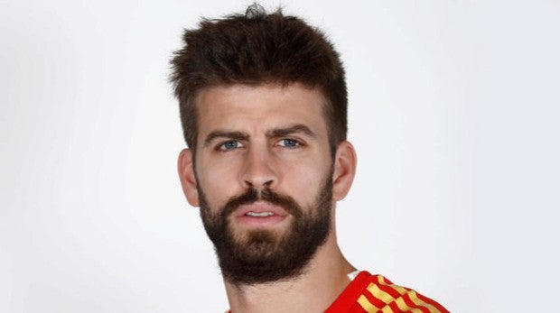 Piqué confirma su adiós